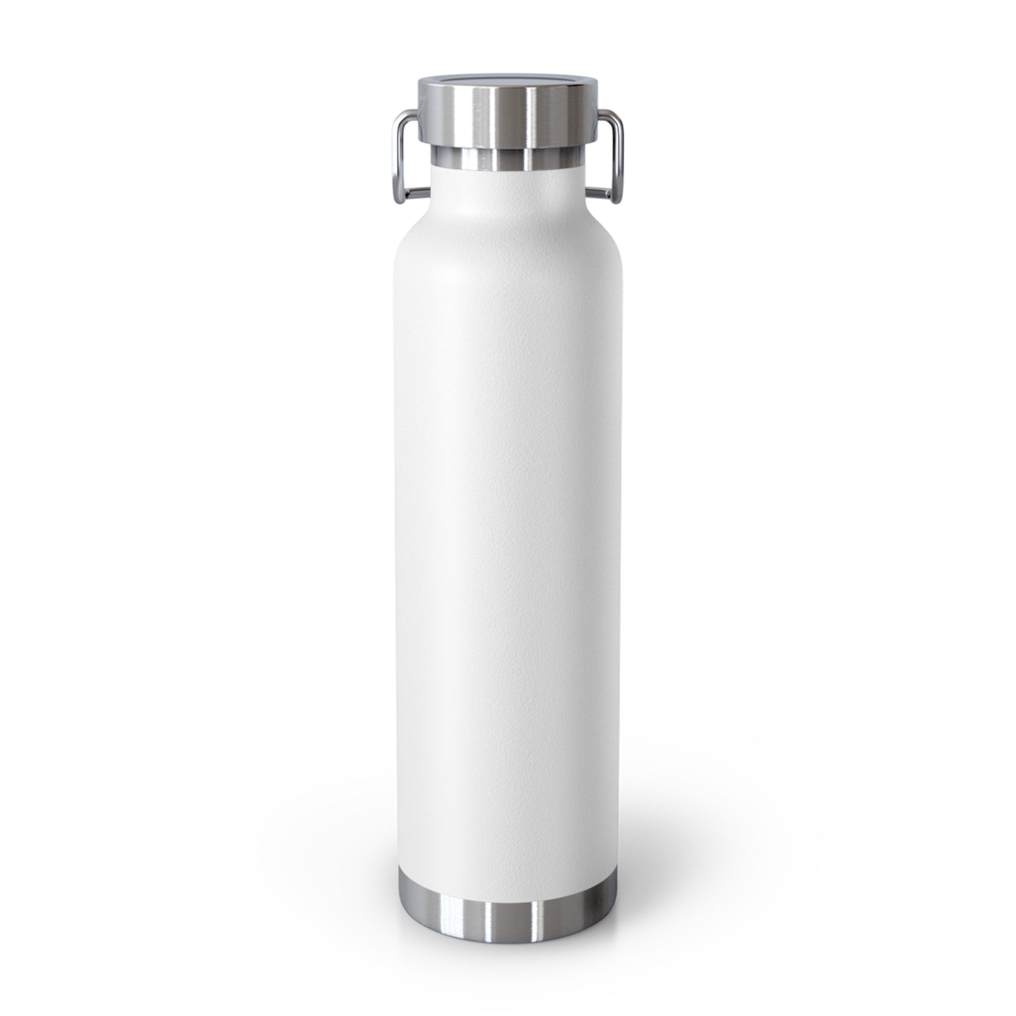 Golf Enthusiast Copper Insulated Water Bottle - Perfect for Outdoor Adventures, Sports Events, and Everyday Use, 22oz