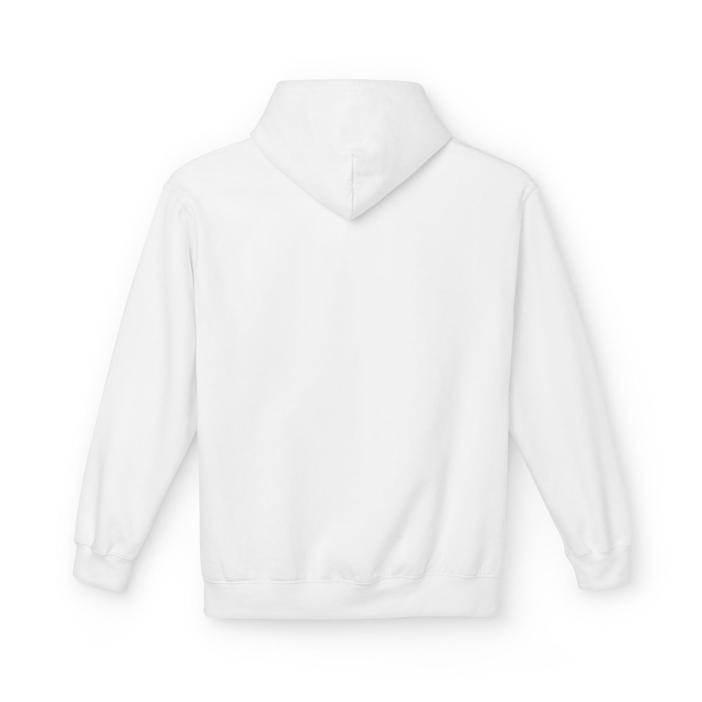 Unisex Softstyle Fleece Hoodie: Cozy Casual Wear, Gift for Friends, Work from Home Apparel, Everyday Comfort, Stylish Layering