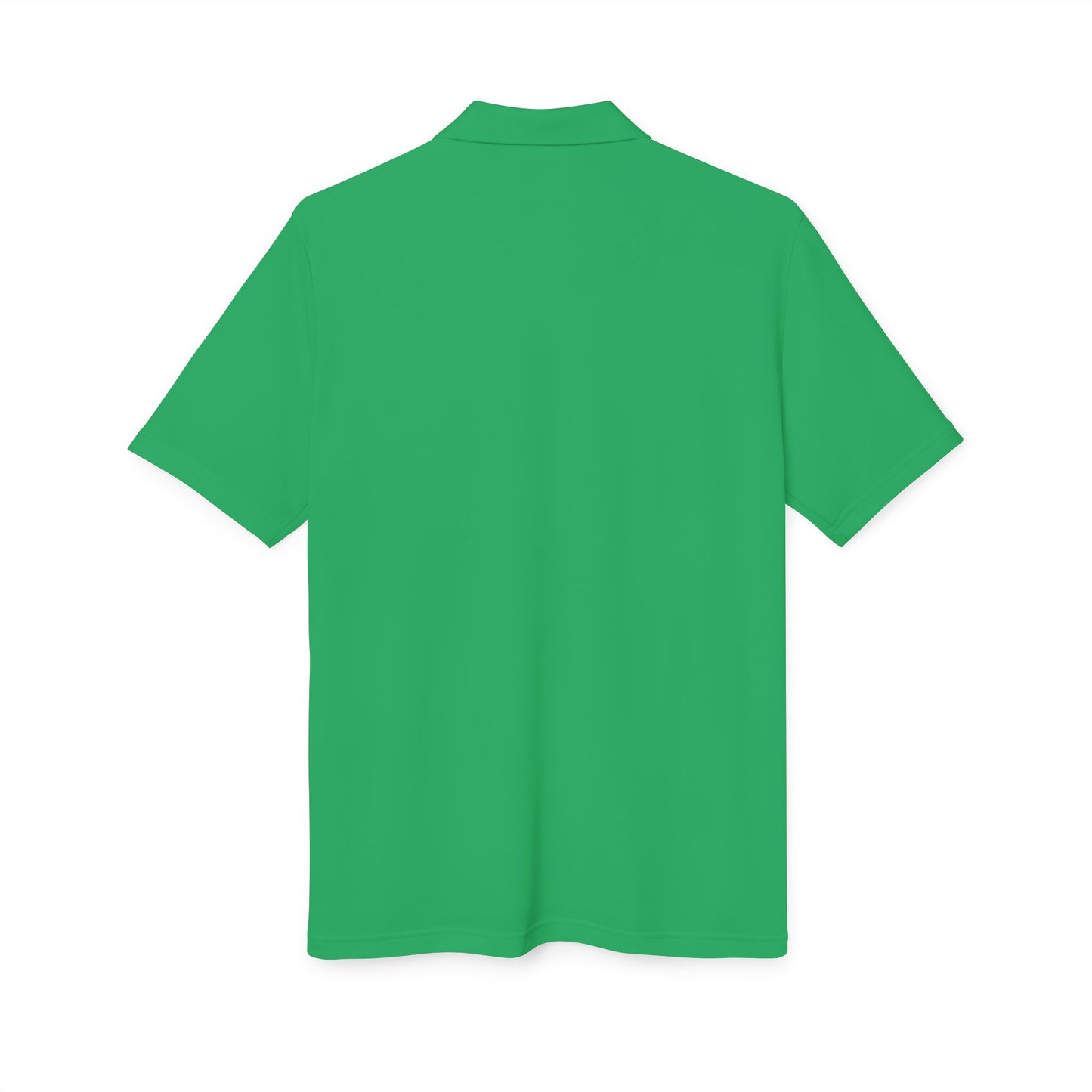adidas Unisex Performance Polo