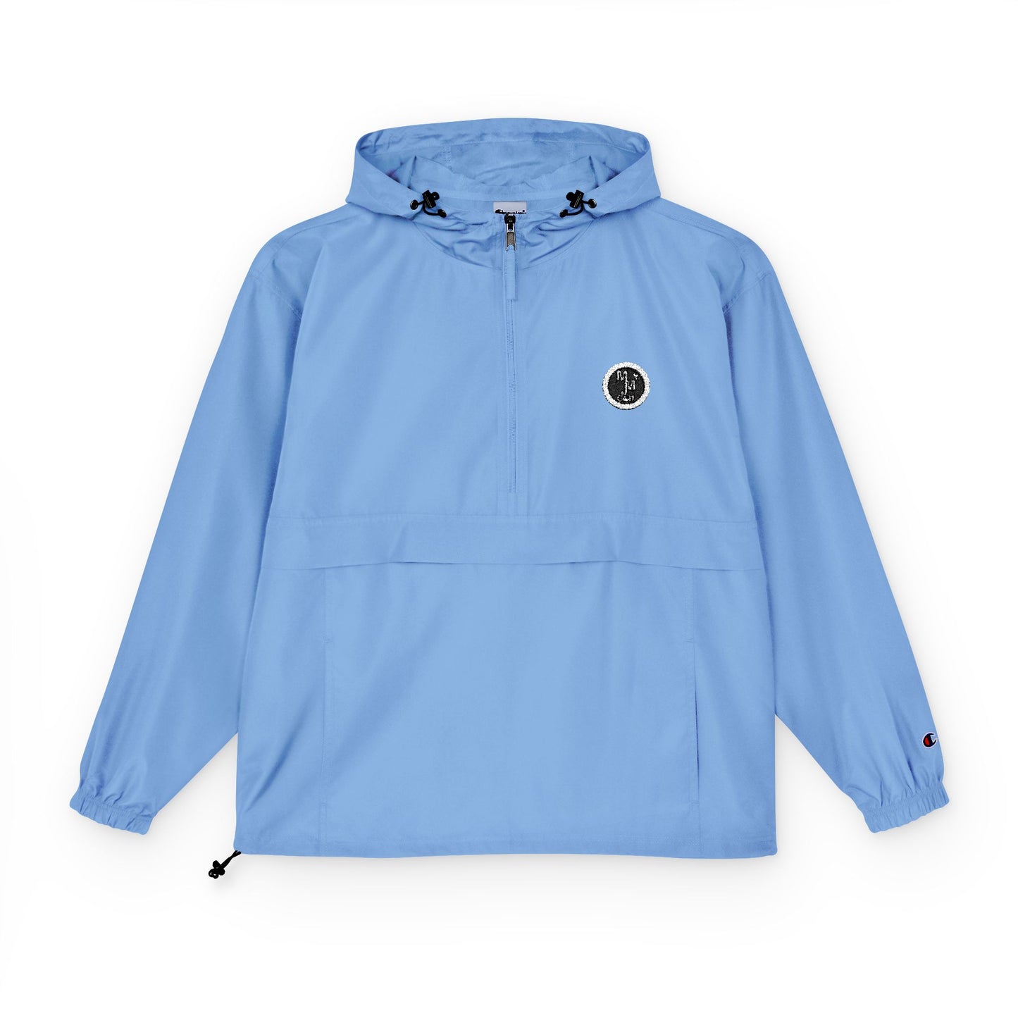 Champion Unisex Packable Anorak Jacket