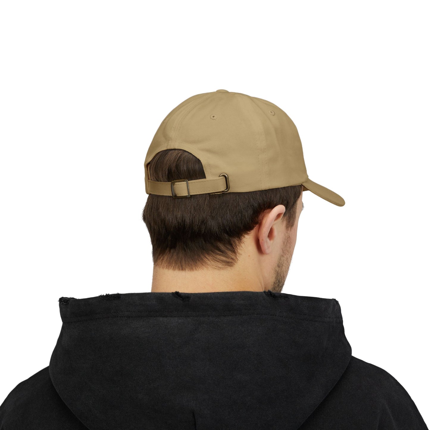 Classic Dad Cap, Vintage Baseball Hat, Casual Sun Hat, Gift for Dads, Outdoor Style, Adjustable Cap