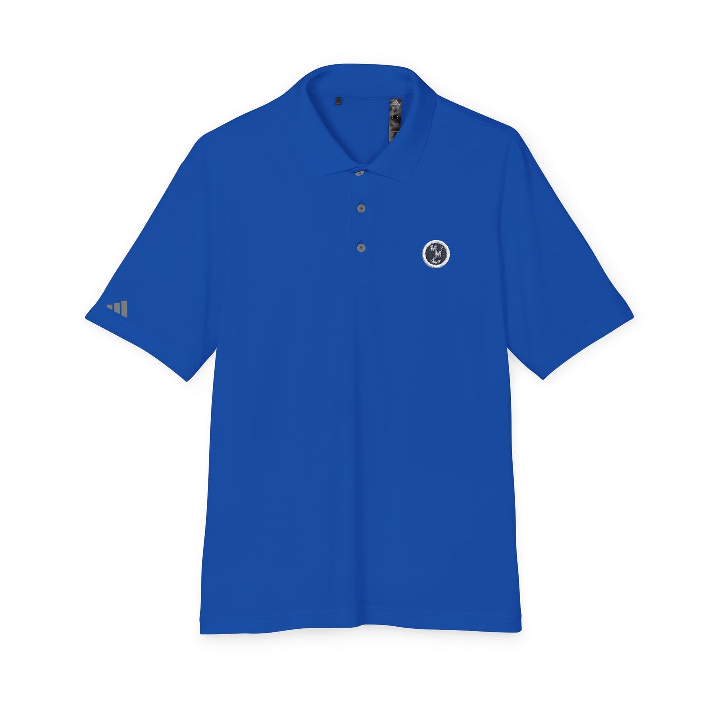 adidas Unisex Performance Polo