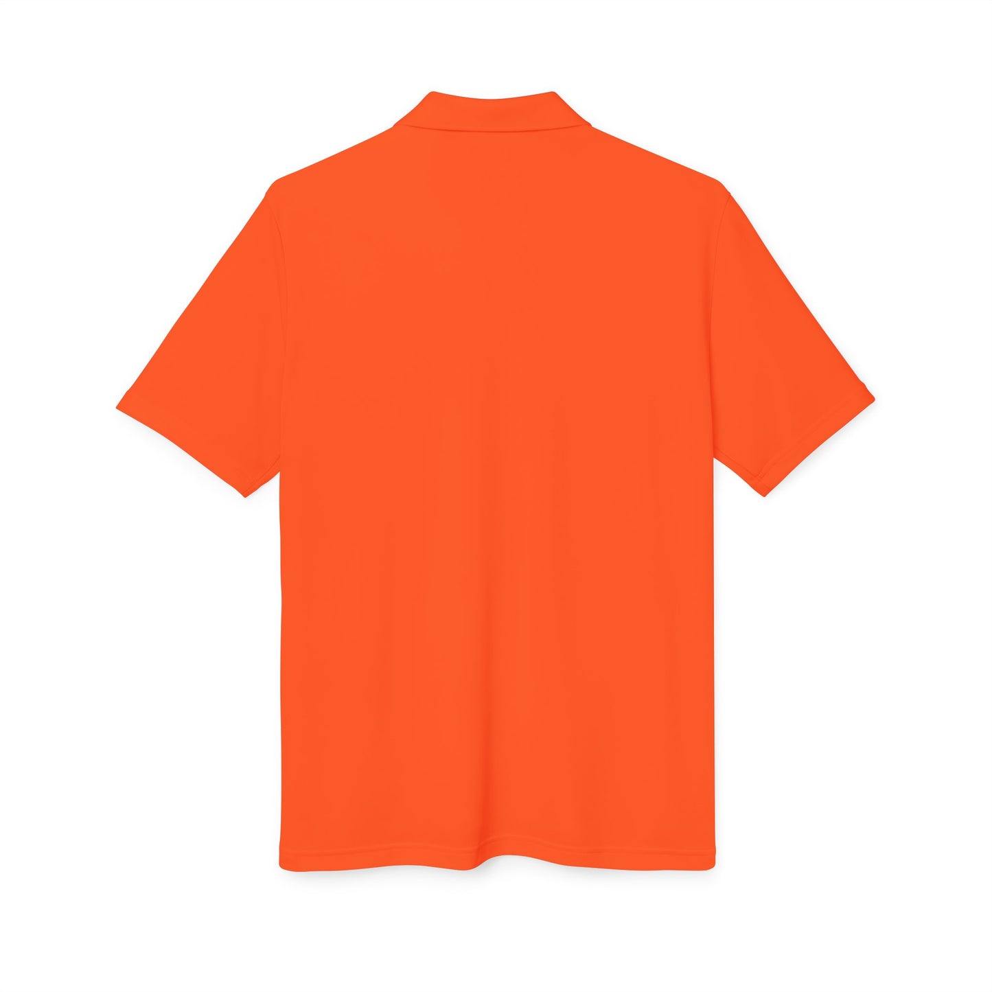 adidas Unisex Performance Polo