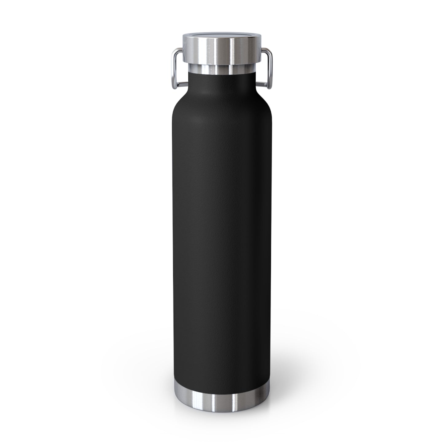 Golf Enthusiast Copper Insulated Water Bottle - Perfect for Outdoor Adventures, Sports Events, and Everyday Use, 22oz