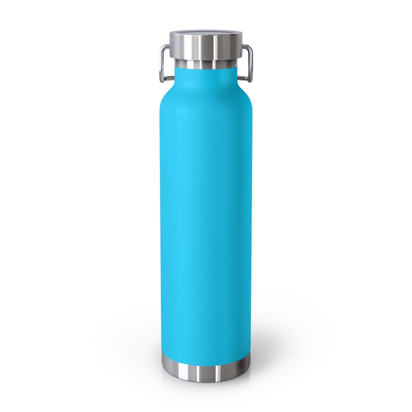 Golf Enthusiast Copper Insulated Water Bottle - Perfect for Outdoor Adventures, Sports Events, and Everyday Use, 22oz
