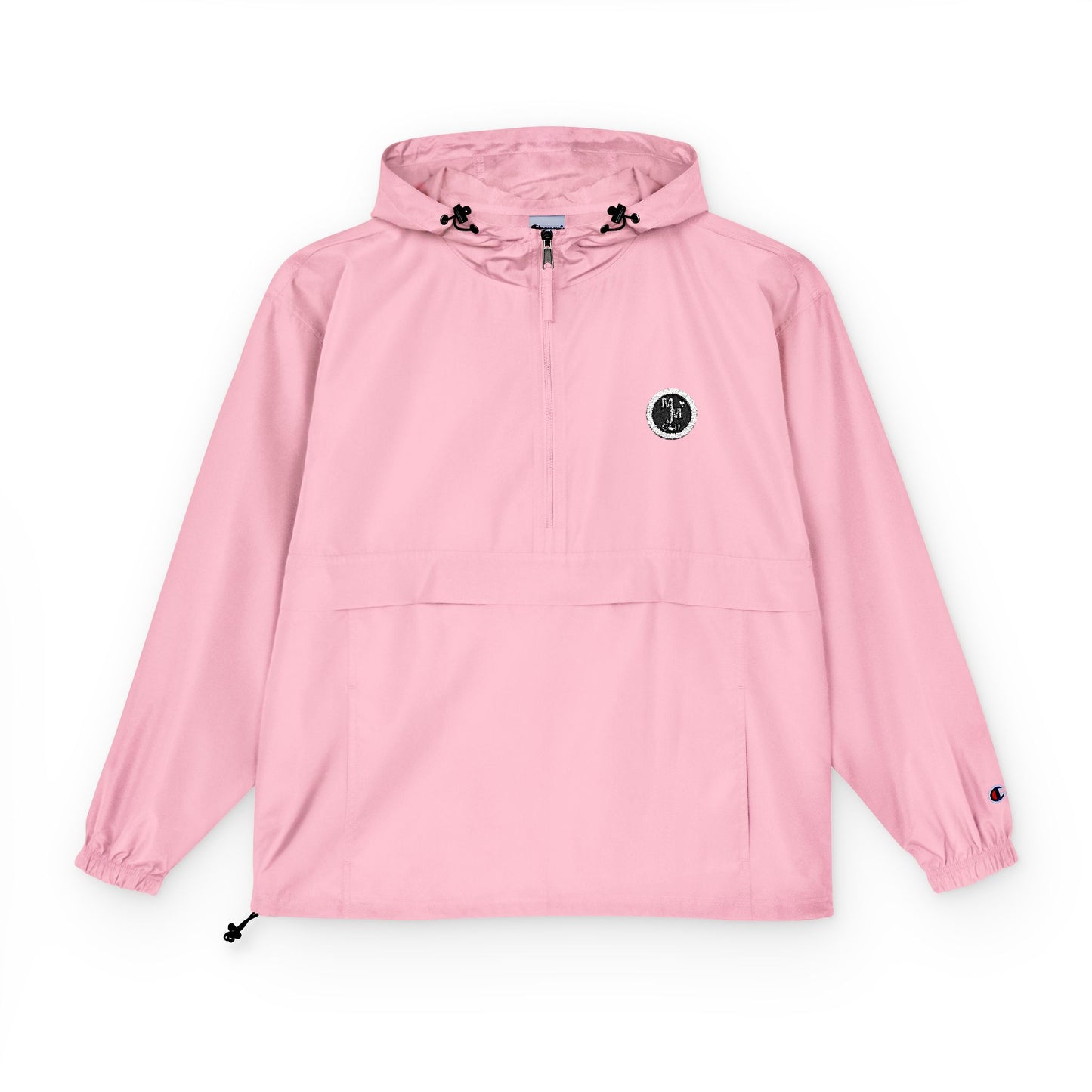 Champion Unisex Packable Anorak Jacket