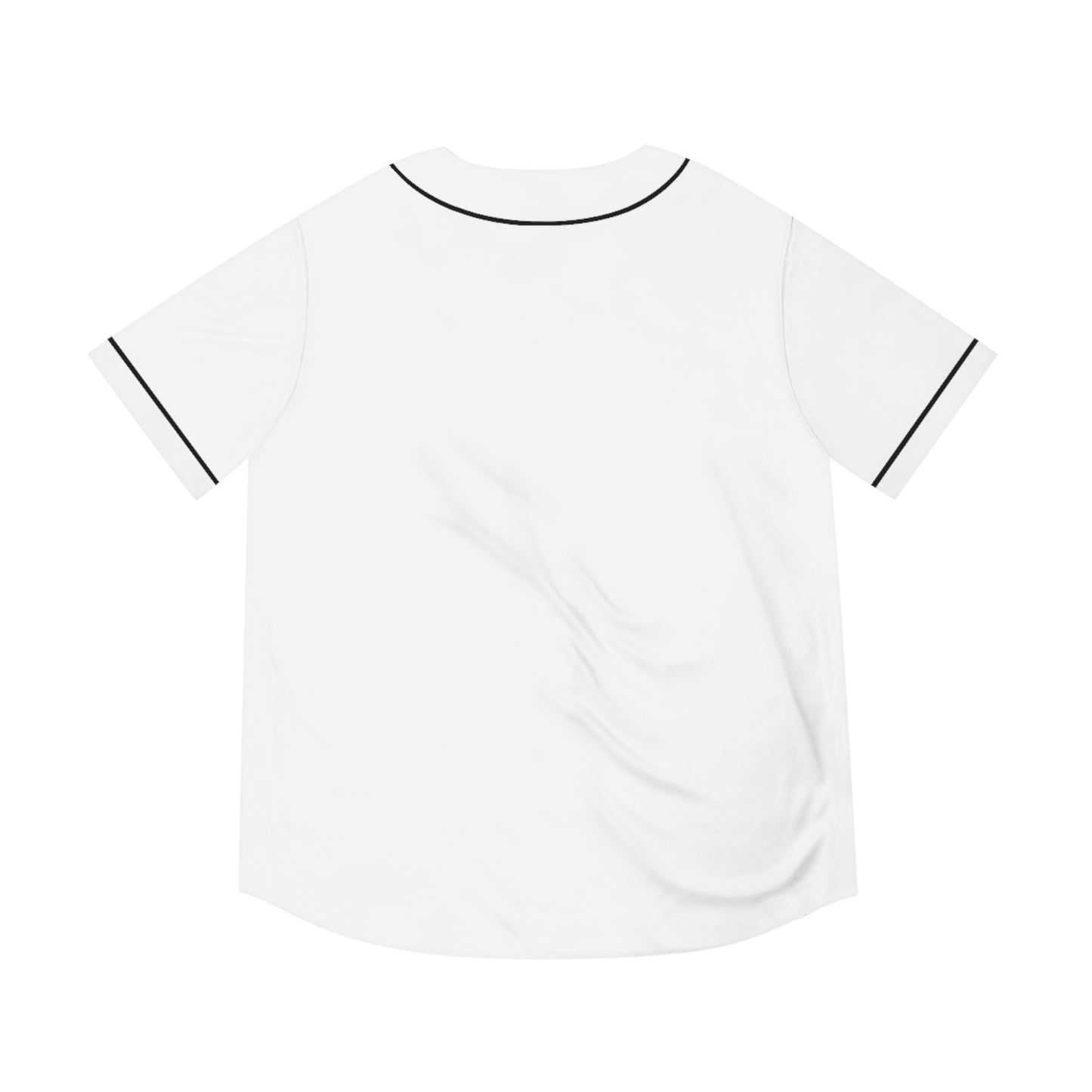 Men's Baseball Jersey - Custom Graphics, Sporty Fashion, Perfect for Game Day, Gifts for Baseball Lovers, Summer Casual Wear