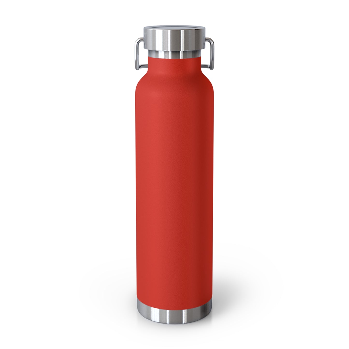 Golf Enthusiast Copper Insulated Water Bottle - Perfect for Outdoor Adventures, Sports Events, and Everyday Use, 22oz