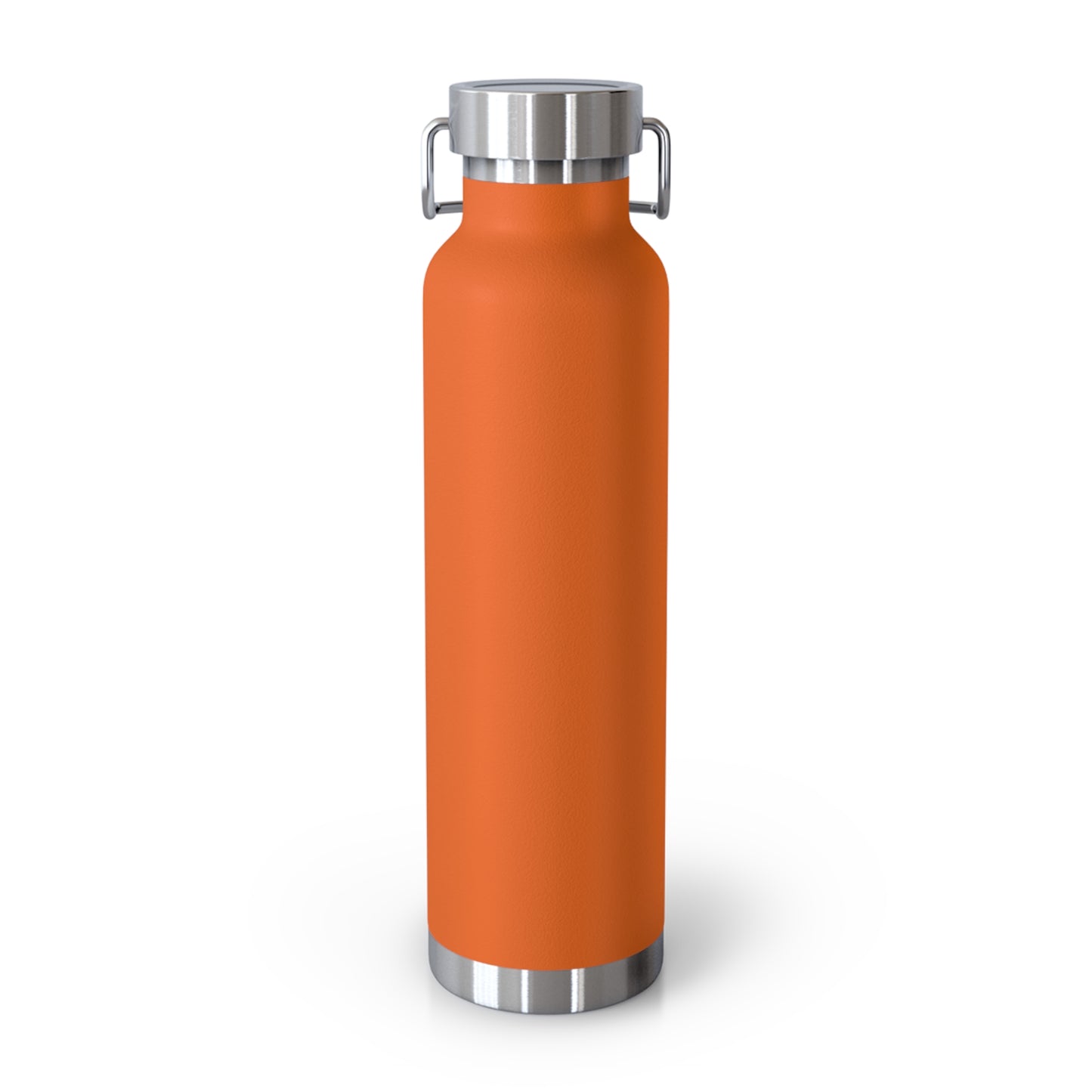 Golf Enthusiast Copper Insulated Water Bottle - Perfect for Outdoor Adventures, Sports Events, and Everyday Use, 22oz