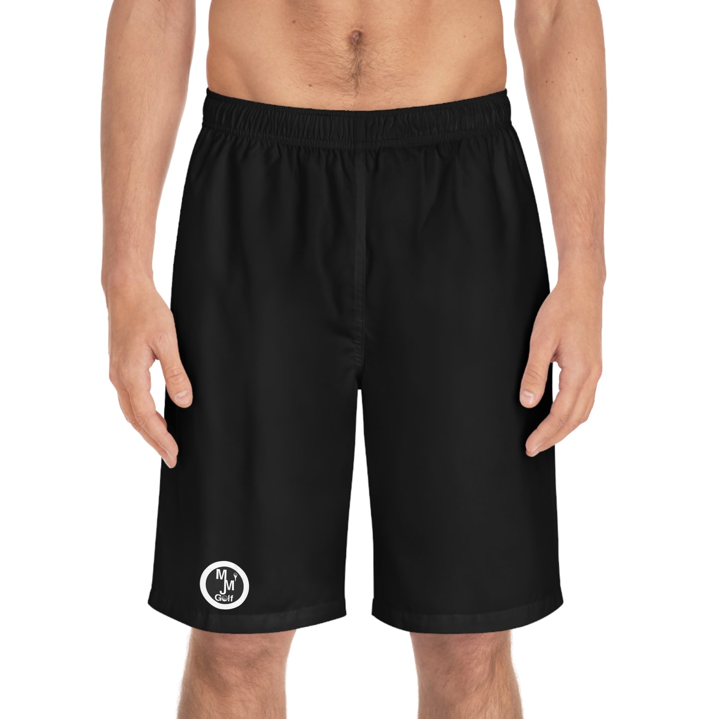 Men's Beach Board Shorts - Perfect for Summer Fun, Swimming, Surfing, Pool Parties, Vacation Wear