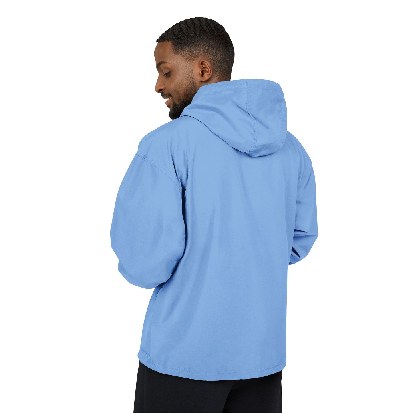 Champion Unisex Packable Anorak Jacket
