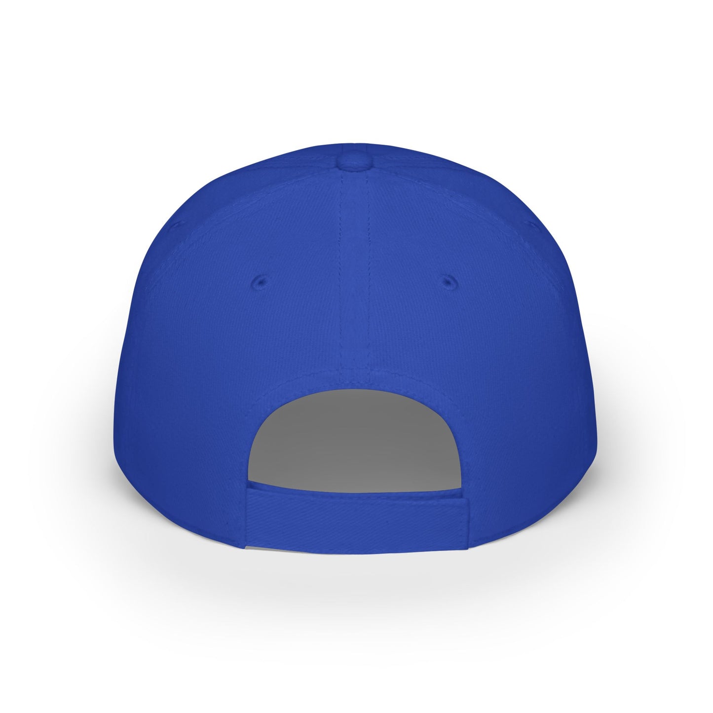 Stylish Low Profile Golf Cap | Casual Headwear for Sports and Outdoor Events, Ideal Gift for Golf Lovers, Summer Accessory