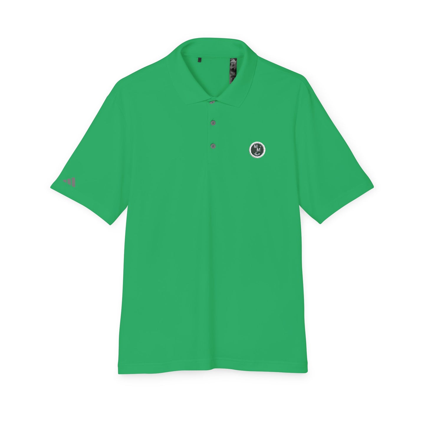 adidas Unisex Performance Polo