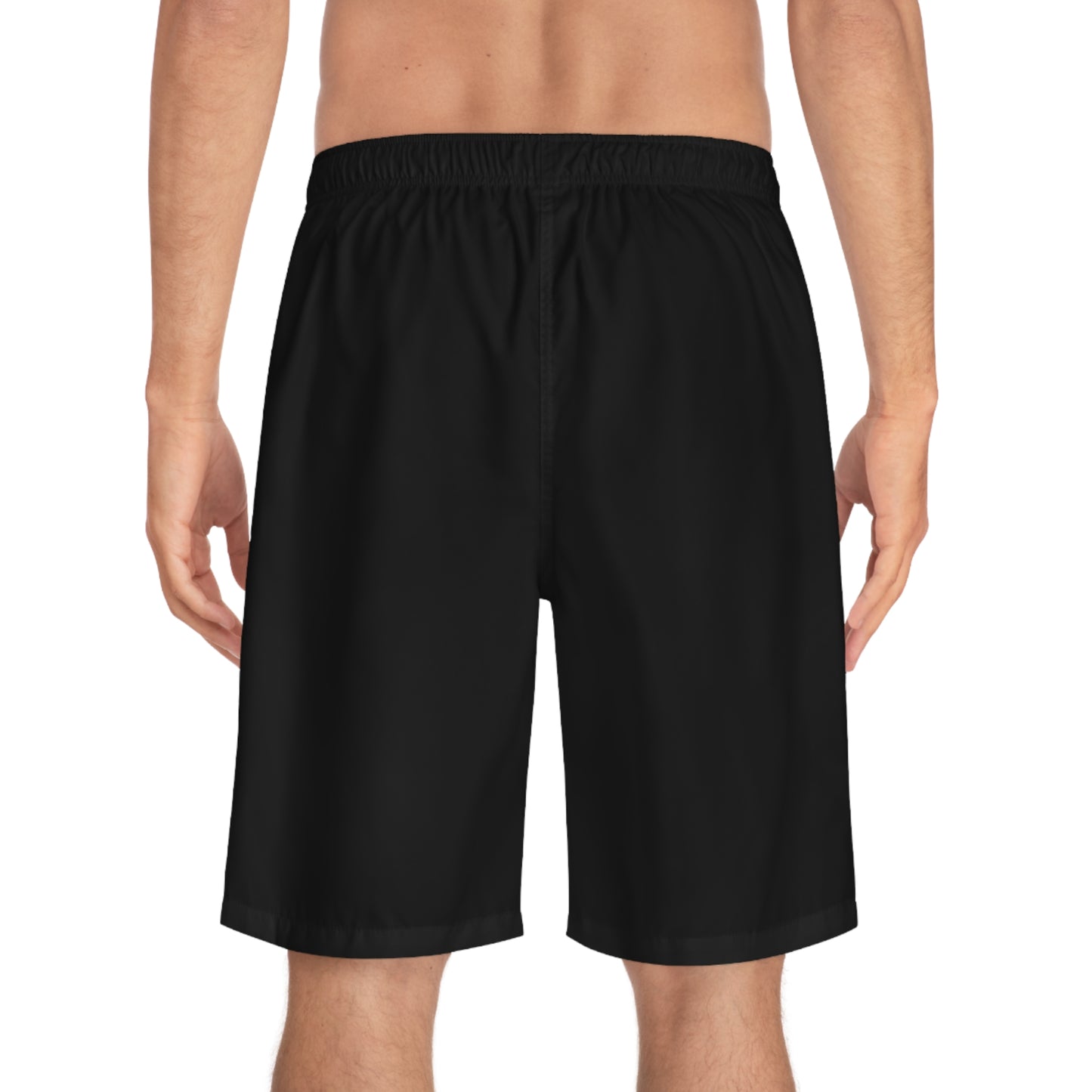Men's Beach Board Shorts - Perfect for Summer Fun, Swimming, Surfing, Pool Parties, Vacation Wear