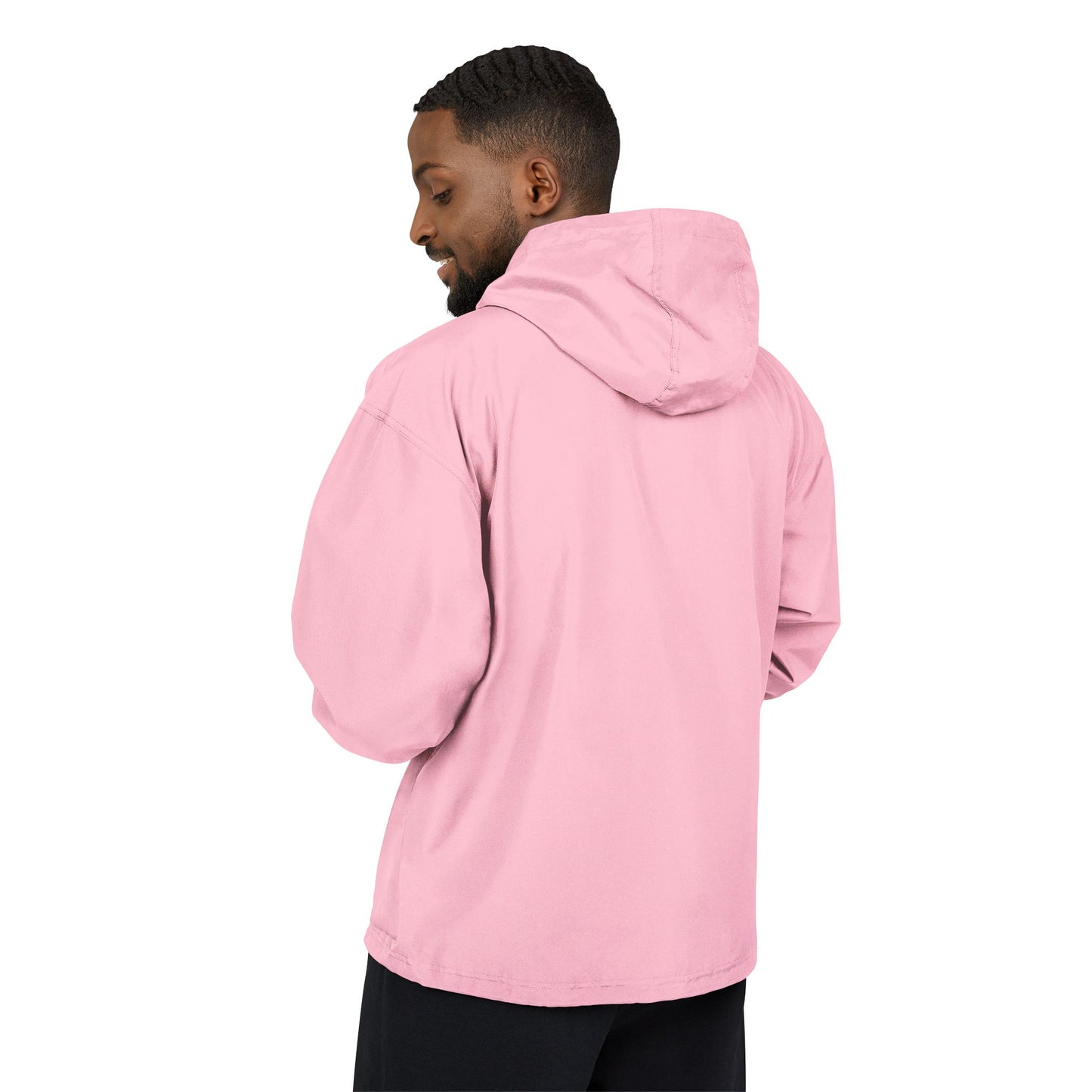 Champion Unisex Packable Anorak Jacket