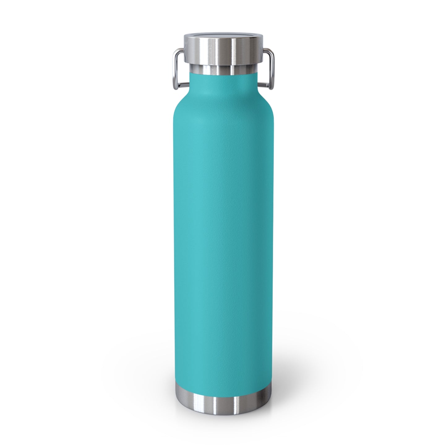 Golf Enthusiast Copper Insulated Water Bottle - Perfect for Outdoor Adventures, Sports Events, and Everyday Use, 22oz