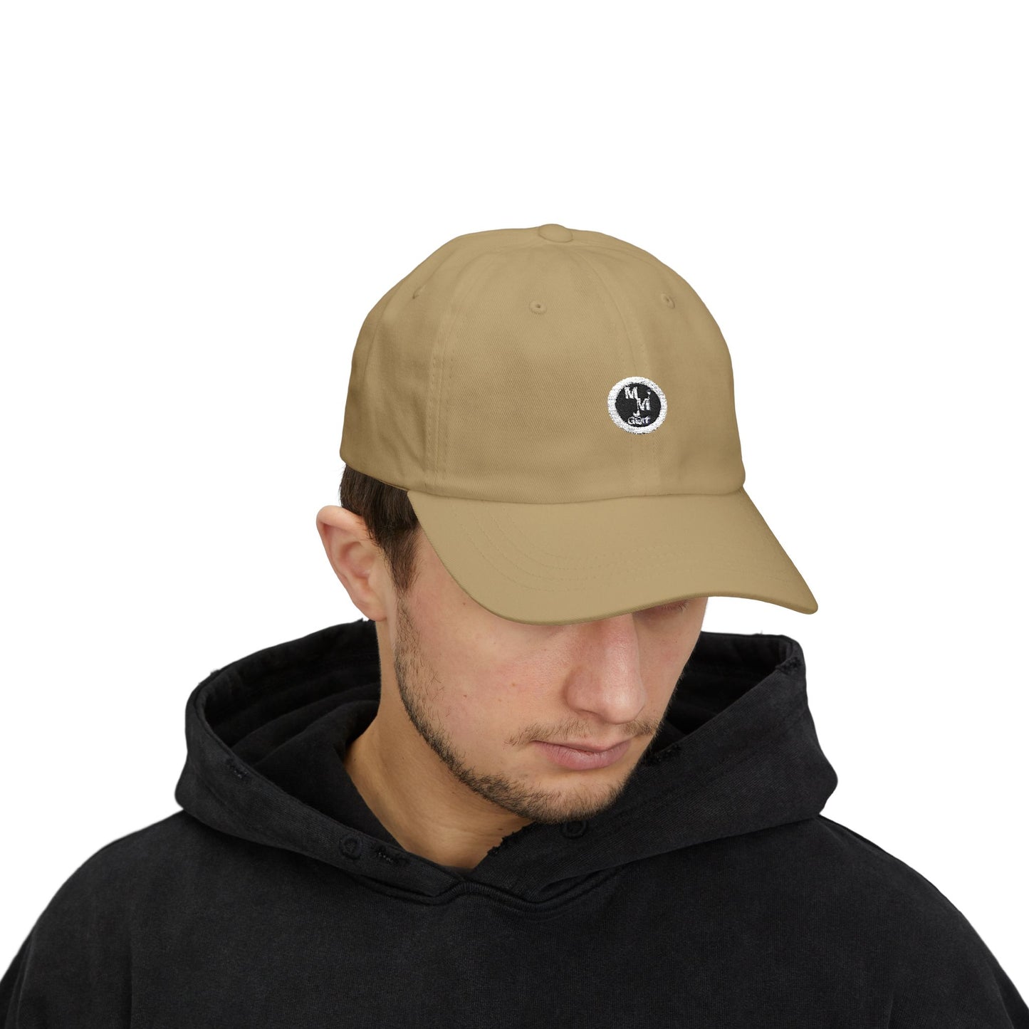 Classic Dad Cap, Vintage Baseball Hat, Casual Sun Hat, Gift for Dads, Outdoor Style, Adjustable Cap