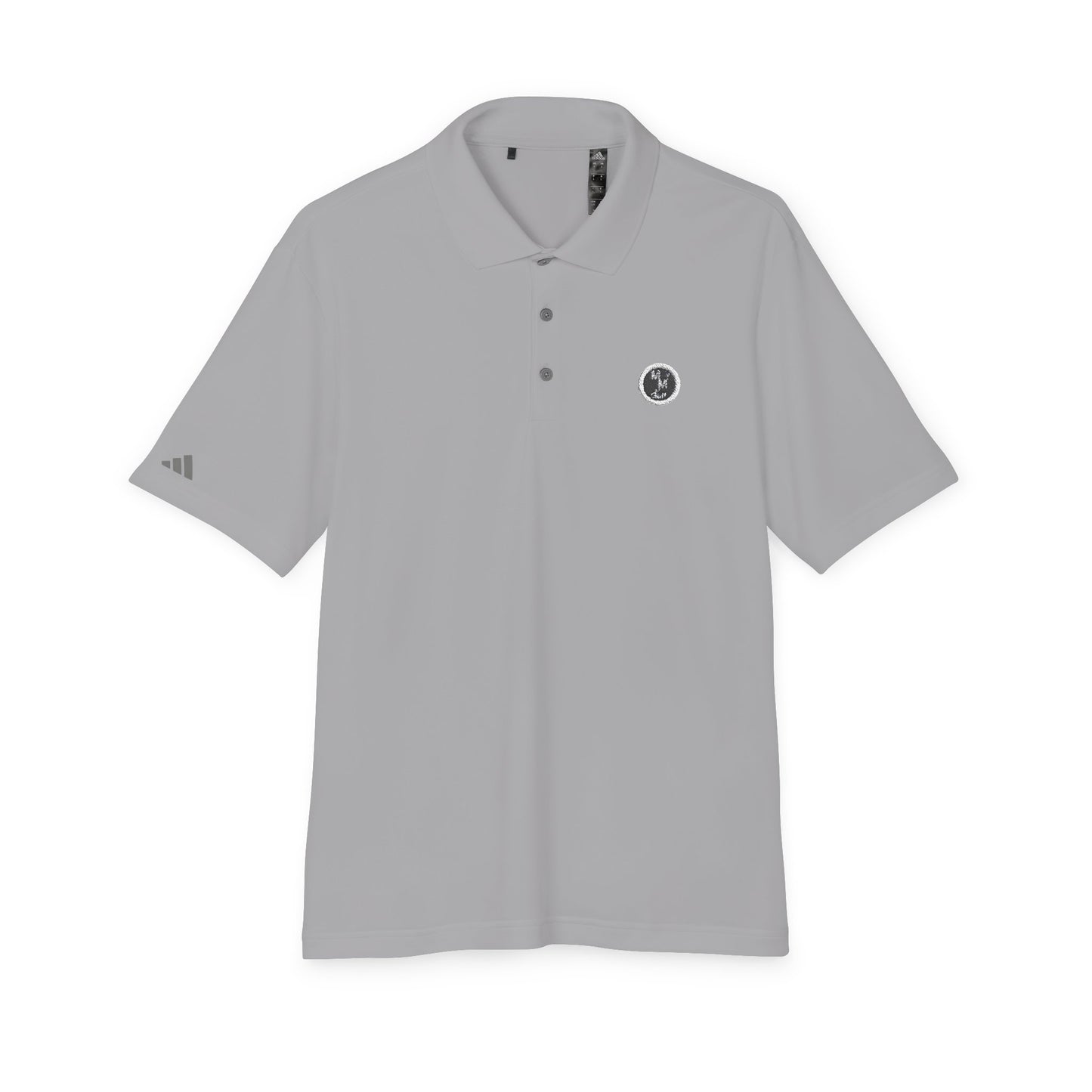 adidas Unisex Performance Polo