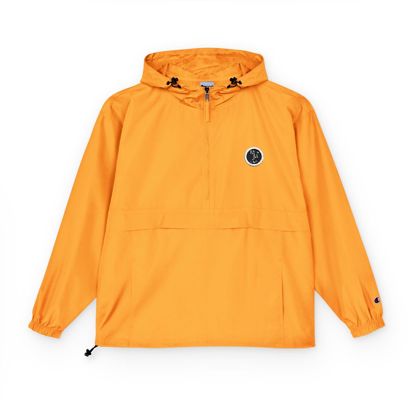Champion Unisex Packable Anorak Jacket