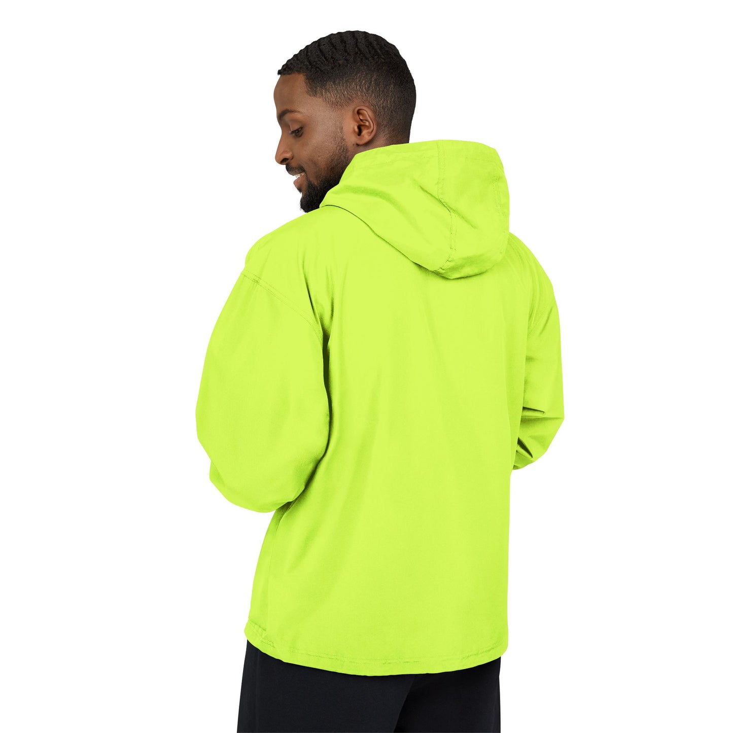 Champion Unisex Packable Anorak Jacket