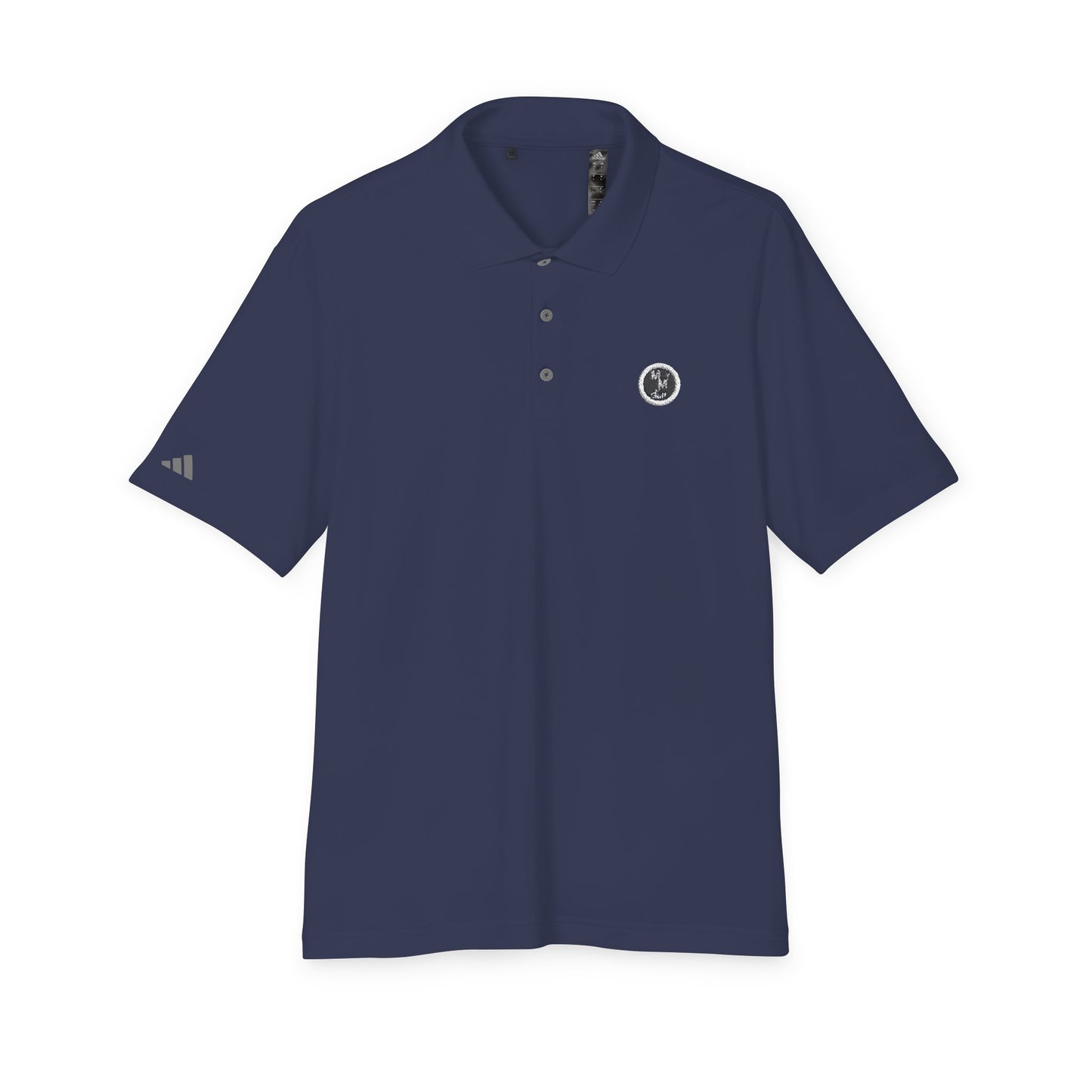 adidas Unisex Performance Polo