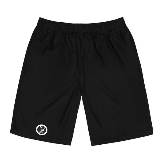 Men's Beach Board Shorts - Perfect for Summer Fun, Swimming, Surfing, Pool Parties, Vacation Wear