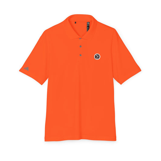 adidas Unisex Performance Polo
