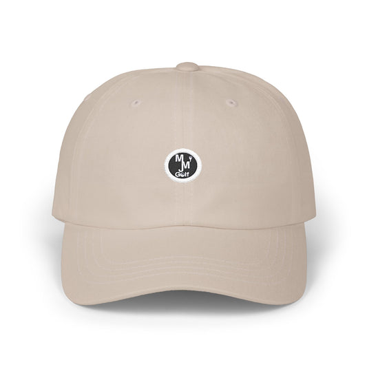 Classic Dad Cap, Vintage Baseball Hat, Casual Sun Hat, Gift for Dads, Outdoor Style, Adjustable Cap