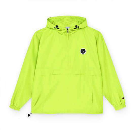 Champion Unisex Packable Anorak Jacket