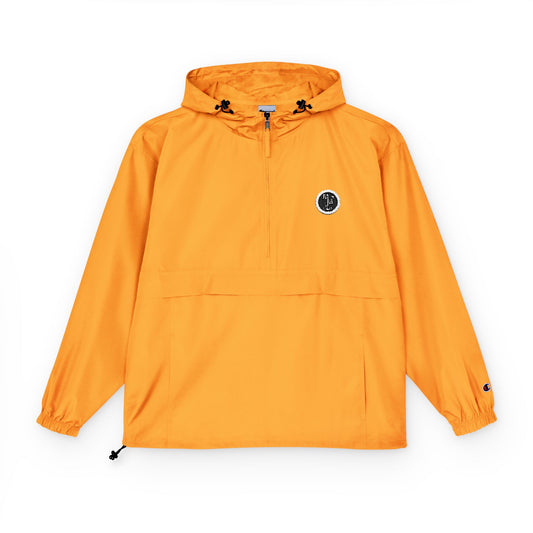 Champion Unisex Packable Anorak Jacket